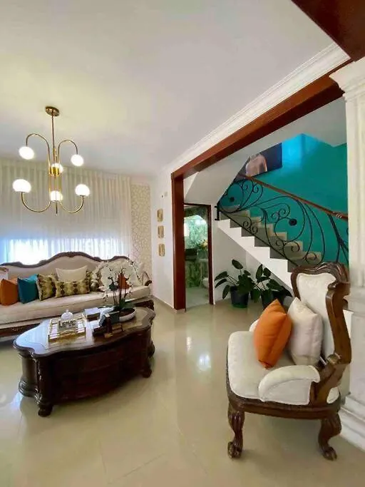 Beautiful Penthouse In La Vega Apartamento República Dominicana