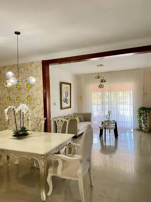 Beautiful Penthouse In La Vega Apartamento 0*, Concepción de La Vega República Dominicana