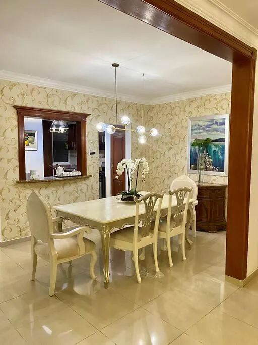 Beautiful Penthouse In La Vega Apartamento Concepción de La Vega