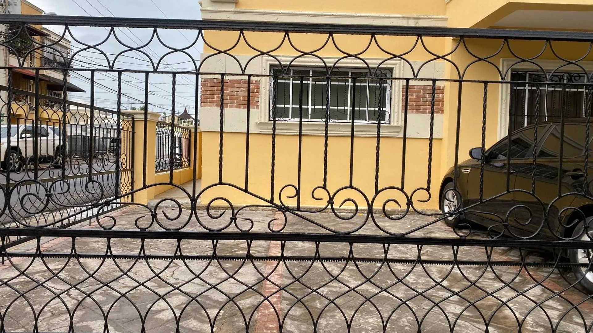 Beautiful Penthouse In La Vega Apartamento